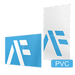 Banner PVC SM