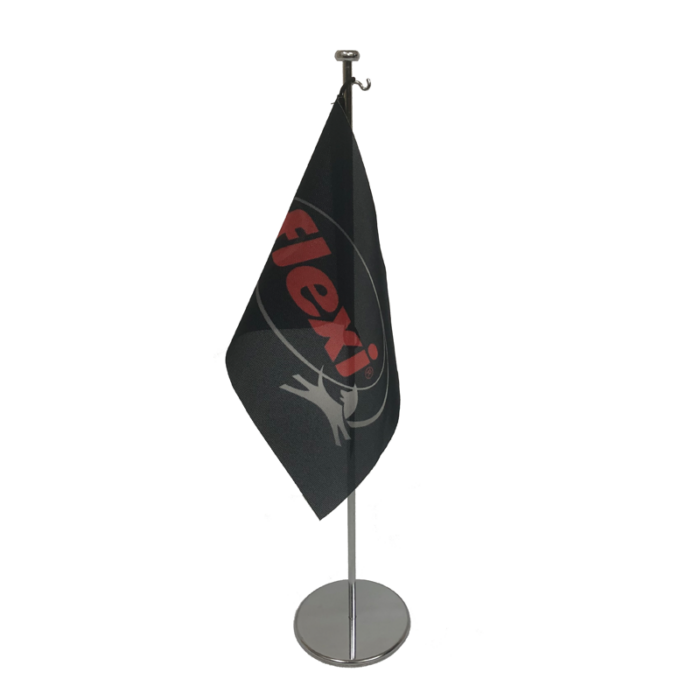 MIni Tisch Fahne ohne Versteifung - Flaggen / Fahnen Online Shop